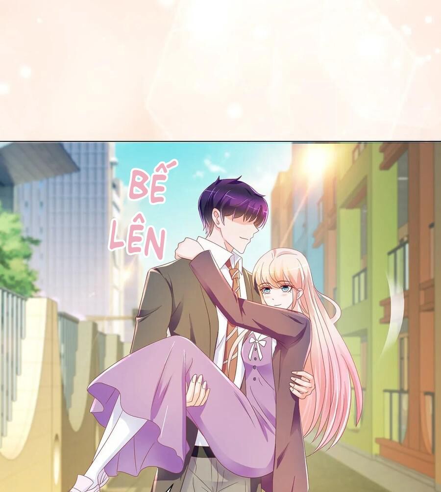 ẩn hôn 100%: chọc tức vợ yêu mua một tặng một chapter 201 19