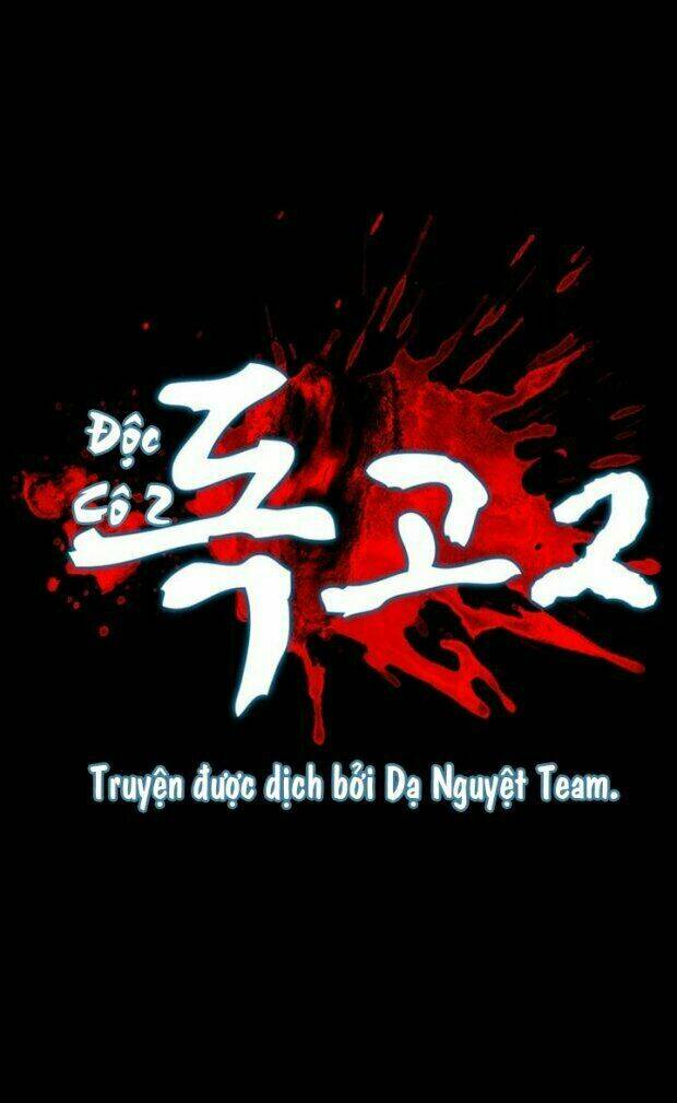 dokgo 2 | độc cô 2 chapter 1 11