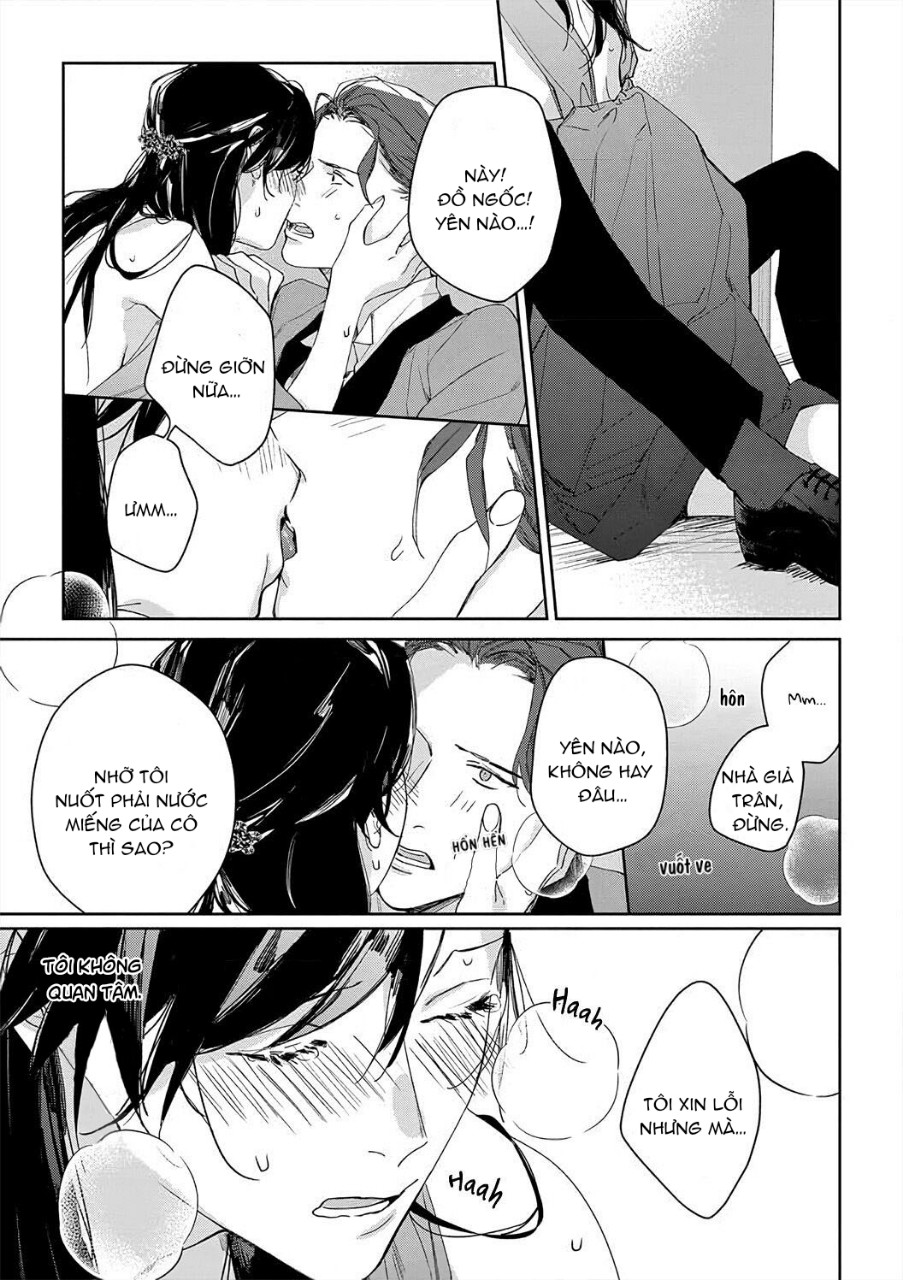dục vọng chapter 4.1 1