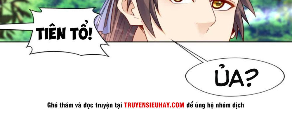 lão tổ của bạn đang online chapter 9 14