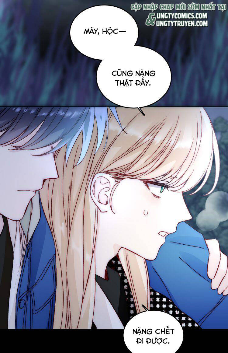 tôi phải làm 1 kẻ đại xấu xa chapter 44 2