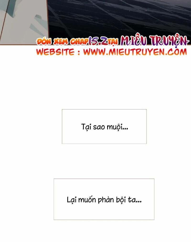 nhất đại linh hậu chapter 61.1 36