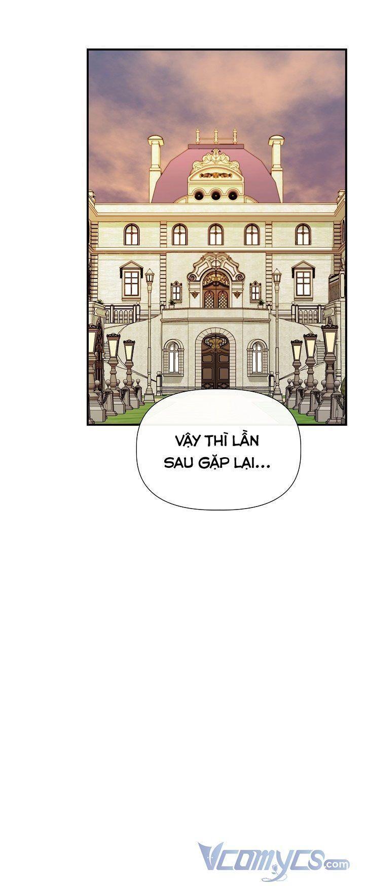 Tôi Không Phải Là Cinderella chapter 73 40
