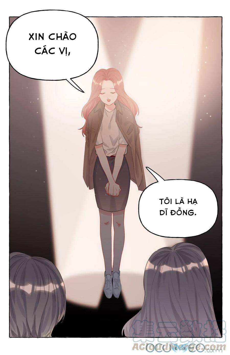 ảnh hậu thành đôi chapter 6 22