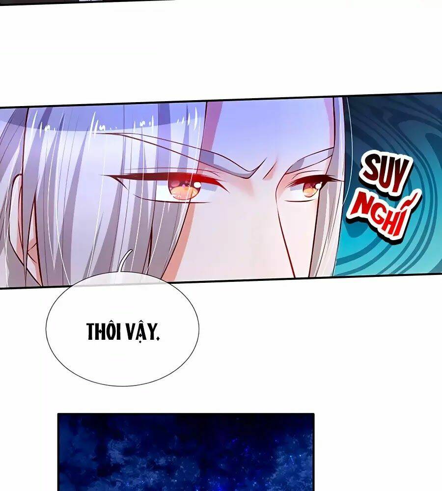 bỗng một ngày trở thành con gái nhà vua chapter 102 21