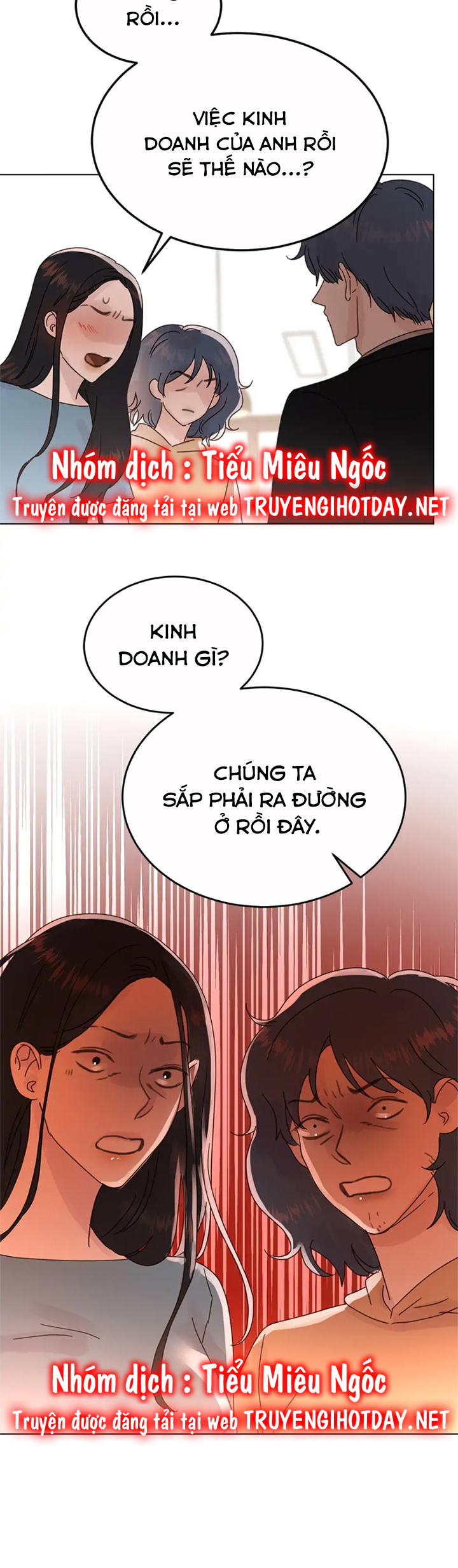 sự trả thù ngọt ngào của vợ tôi chapter 166 5