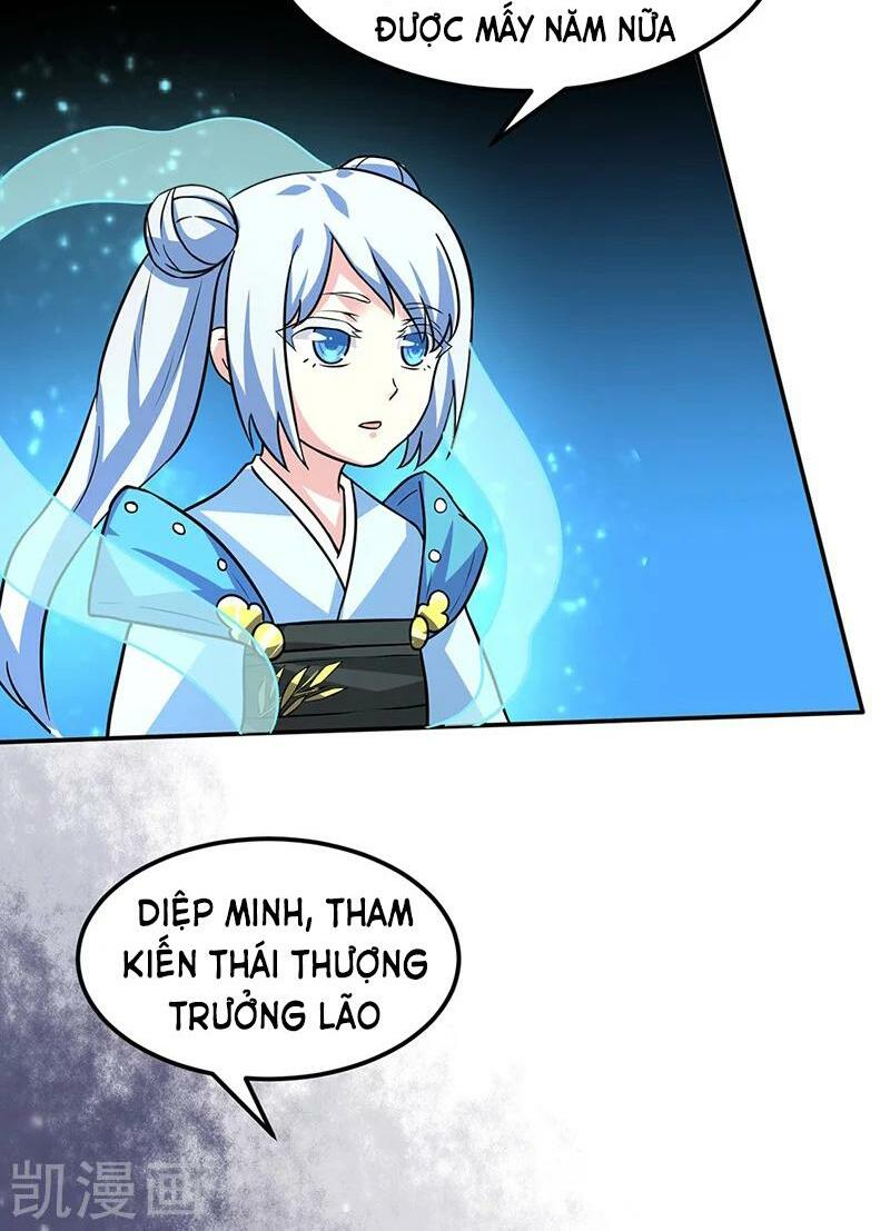 võ đạo độc tôn chapter 143 10