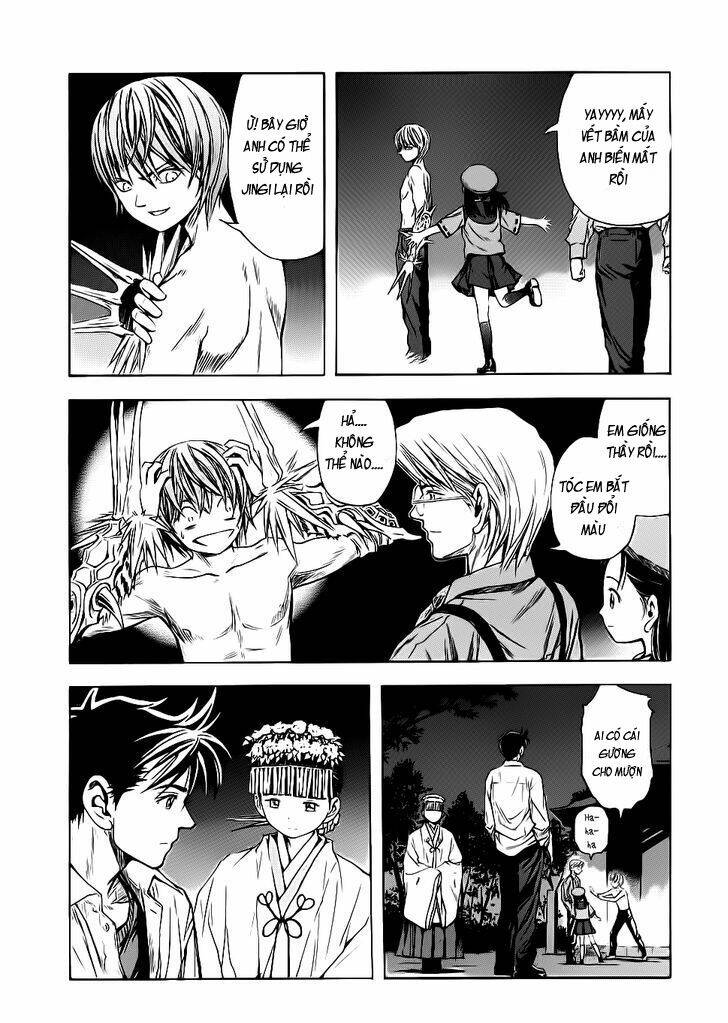 otogi matsuri chapter 43 32