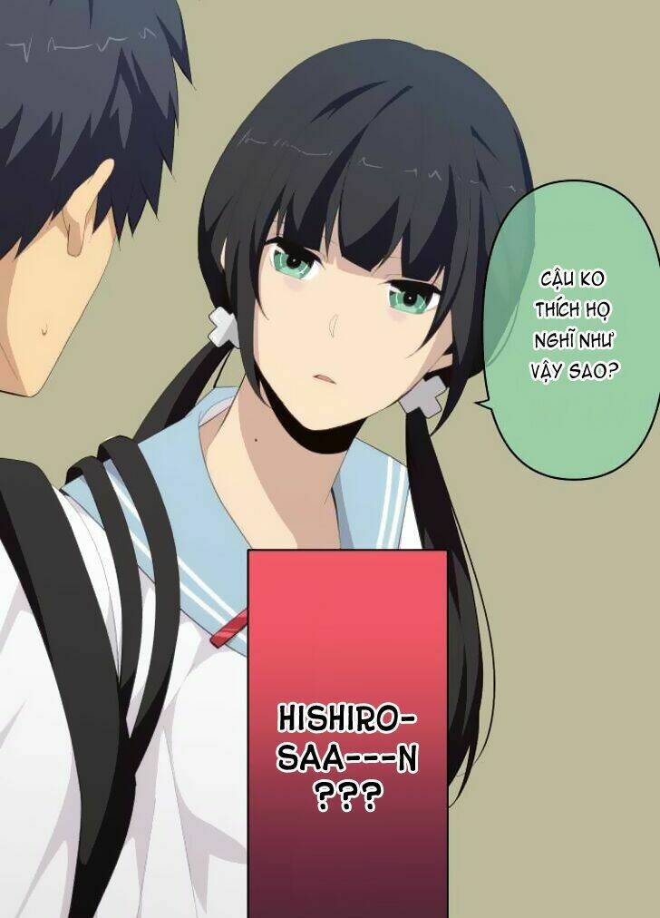 viên thuốc trùng sinh chapter 122 6