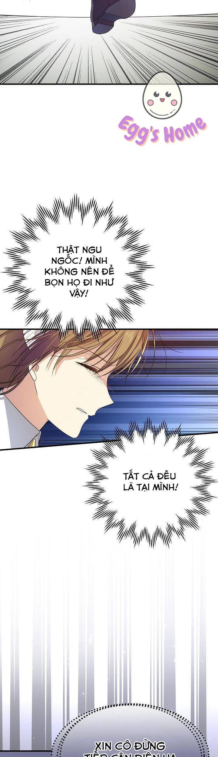 từ lúc bắt đầu tôi vẫn luôn ở bên em chapter 26 36