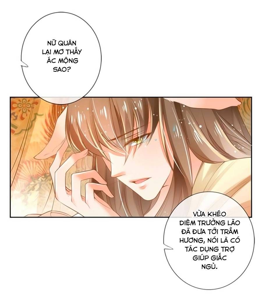 thanh khâu nữ đế: phu quân muốn tạo phản chapter 2 9