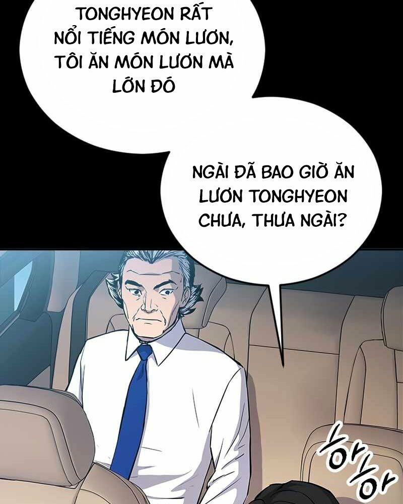 cánh cổng mở ra đúng ngày đầu tiên tôi thành chính trị gia chapter 1 80