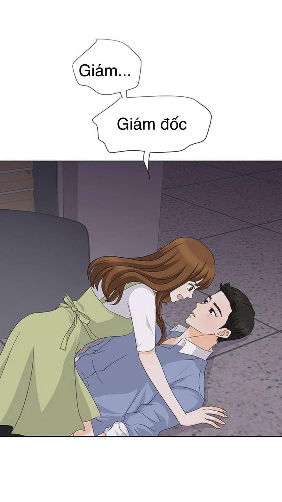 idol và sếp, em yêu ai? chapter 72 2