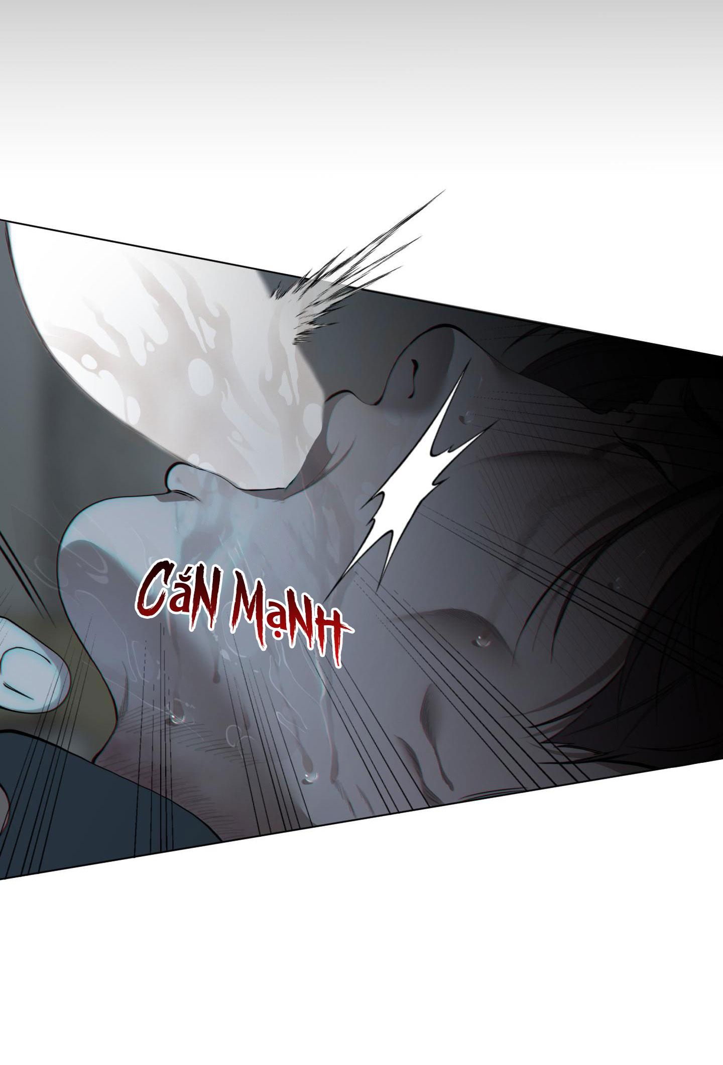 mặt nạ đầu cừu chapter 2 24