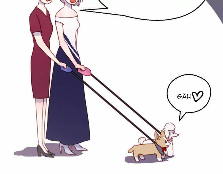 lượm được 1 tiểu hồ ly chapter 78 14