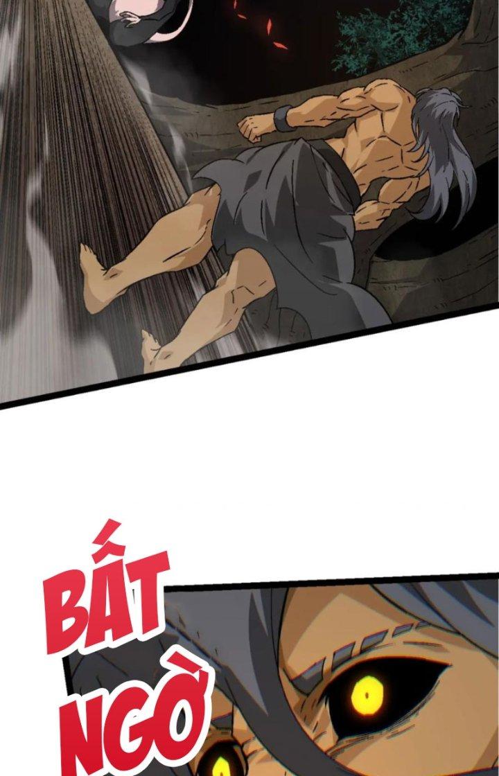 từ cây cổ thụ bắt đầu tiến hóa chapter 84 55