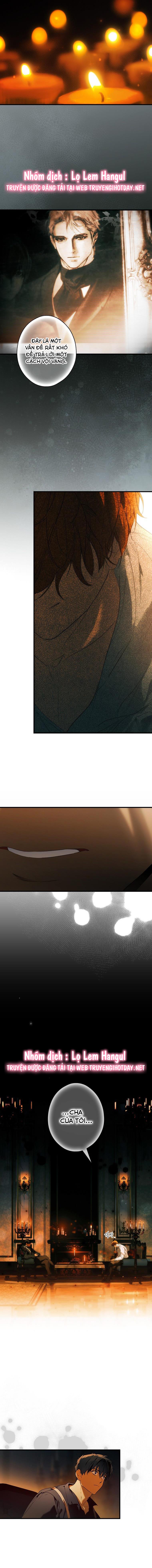 cổ tích về người mẹ kế chapter 127 14
