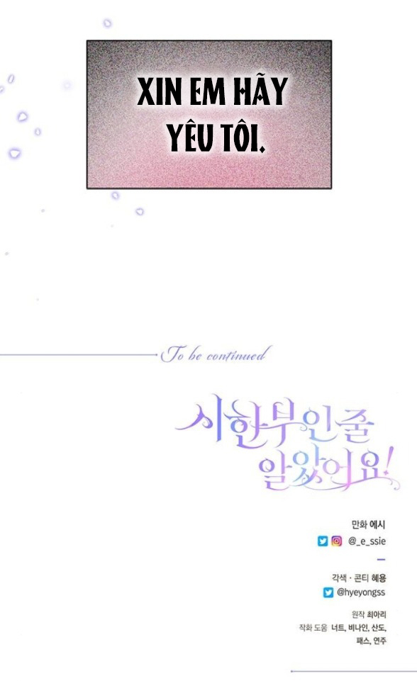 tôi tưởng bản thân không còn sống được bao lâu! chapter 77.2 37