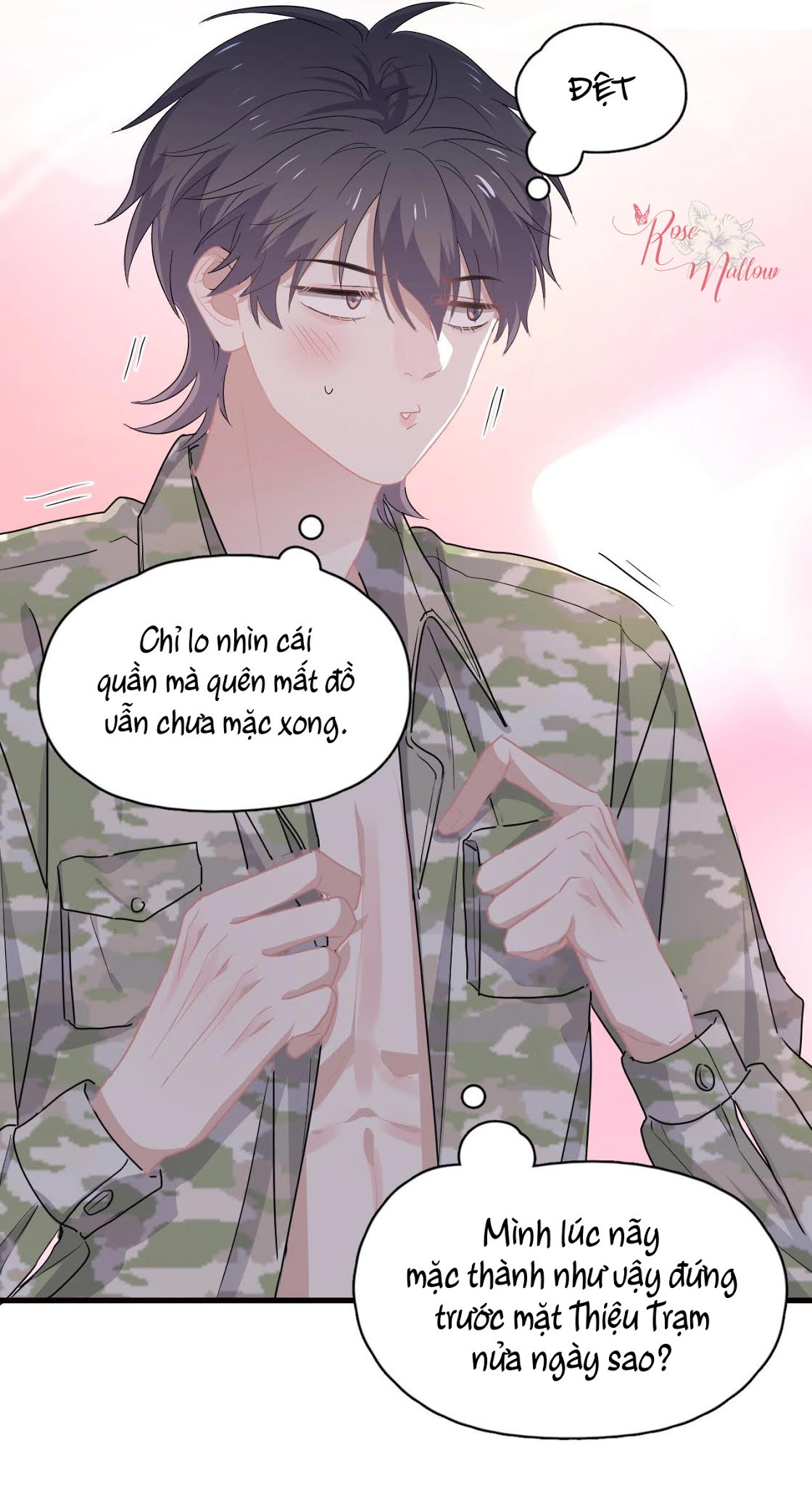 đề này vượt quá sức rồi chapter 33 17