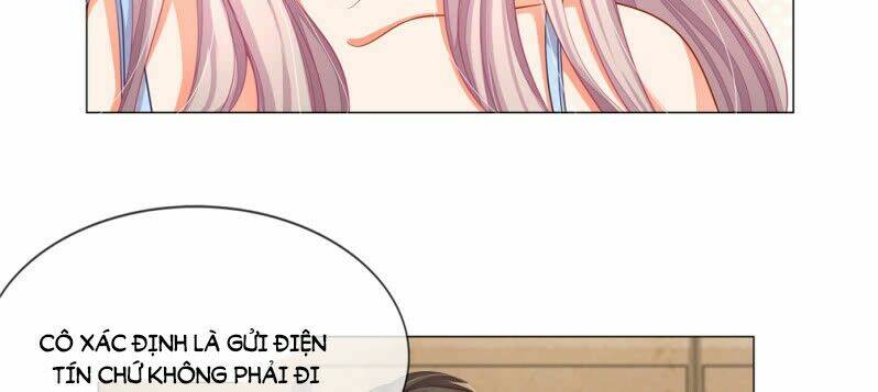 thiếu soái của tôi chính là manh như vậy chapter 24 17