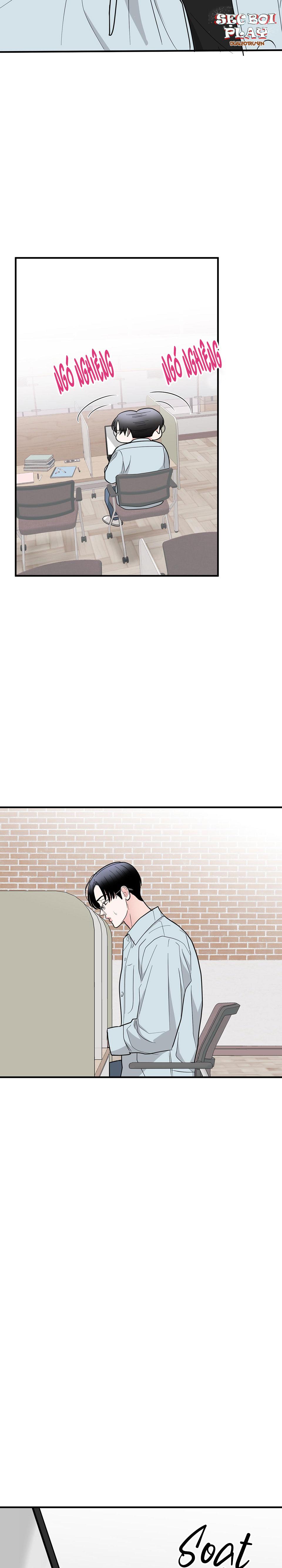 món quà dành cho kẻ ngạo mạn chapter 18 14