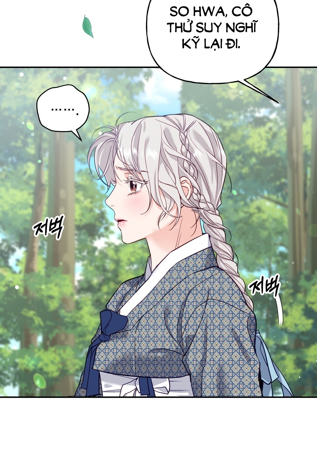 Khúc Nhạc Của Cầm Thú chapter 8.1 - Trang 10