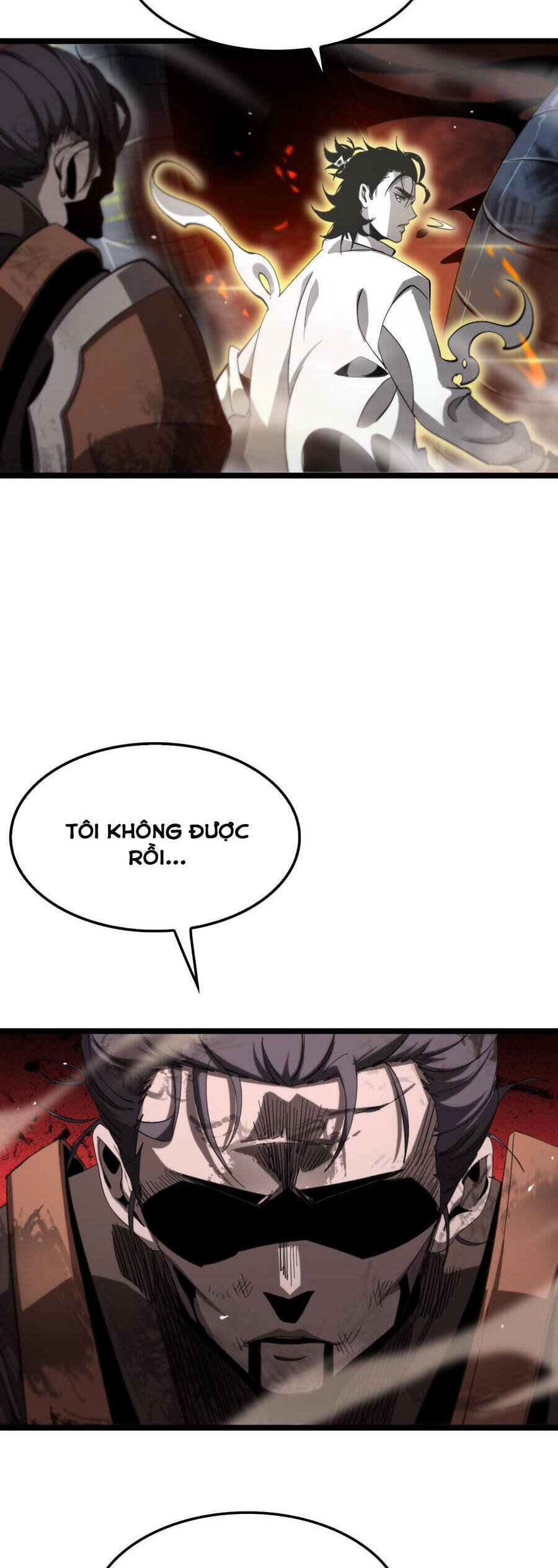 chư giới - tận thế online chapter 239 36