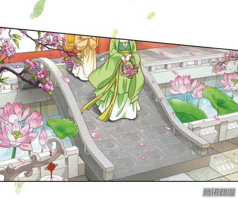 trọng tử chapter 11 3