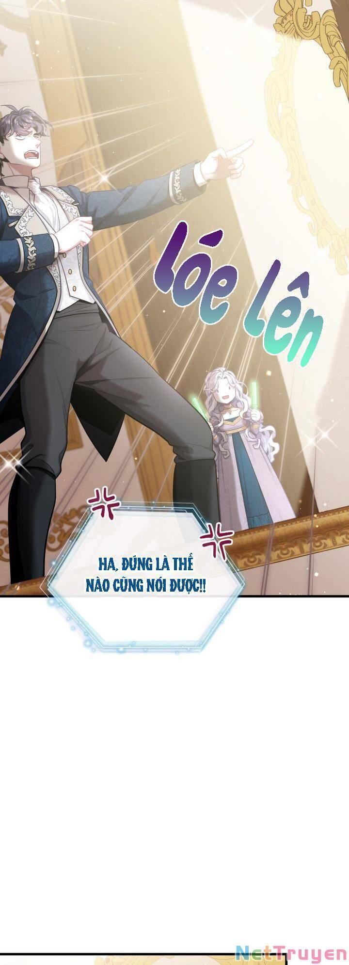 con gái chồng quá dễ thương chapter 74 34