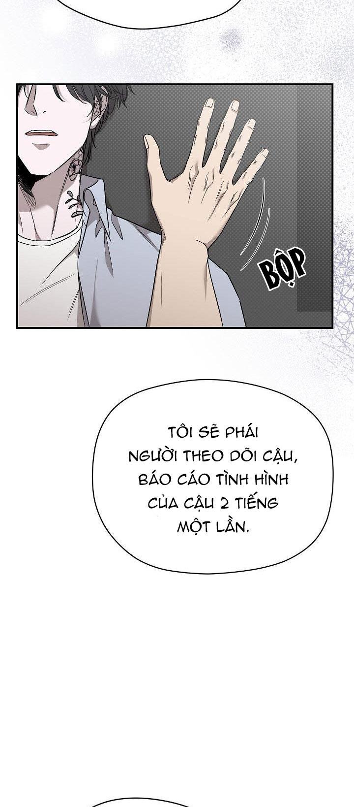 chạm vào em chapter 21 13