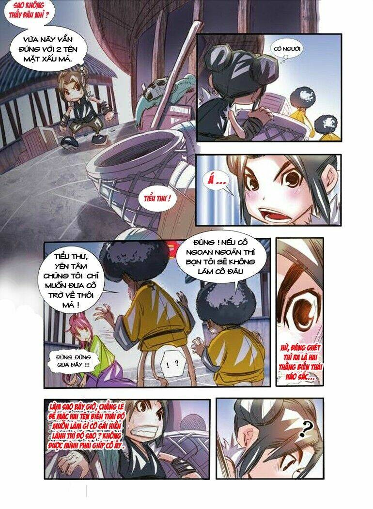 tầm tiên kí chapter 12 12
