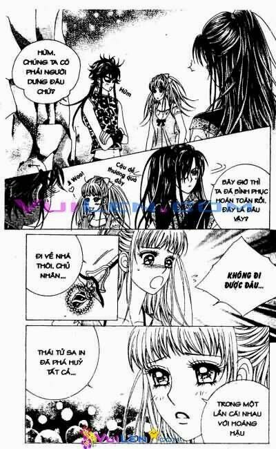 đến vương quốc ma chapter 10 17