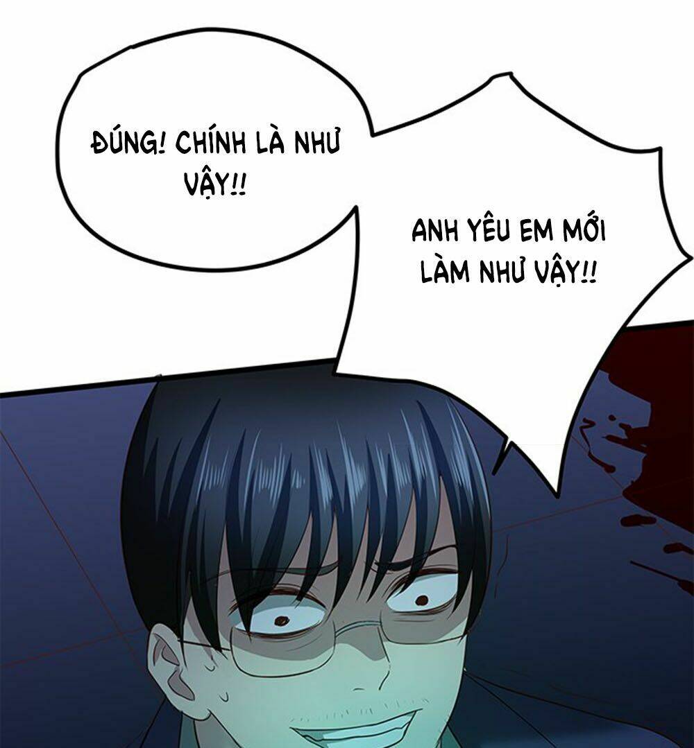 khi trò chơi ác ma bắt đầu chapter 32 46