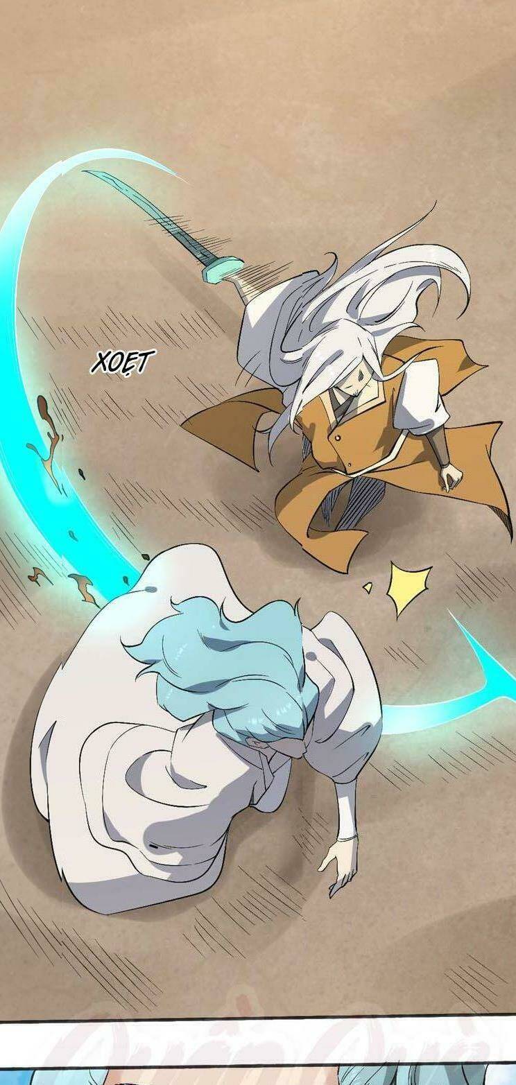 tu la võ thánh chapter 19 66