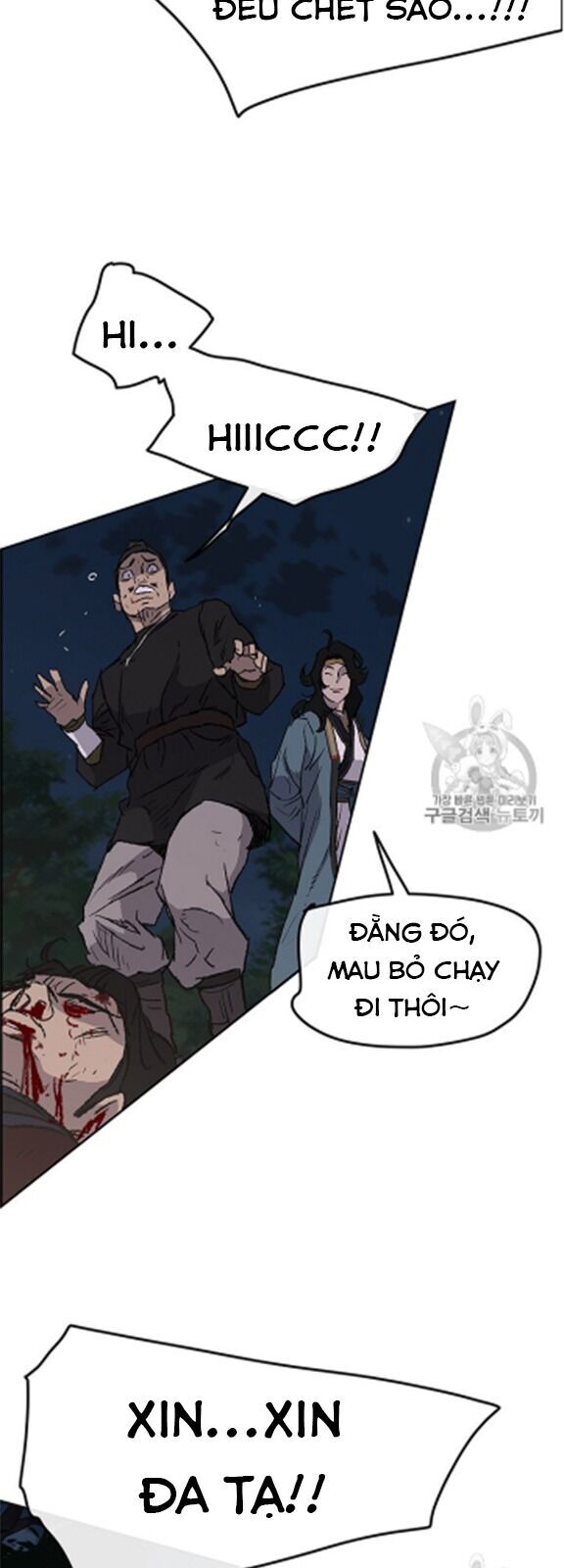 kiếm sĩ bất bại chapter 39 50