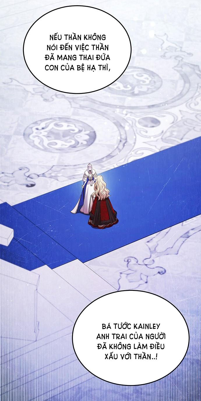 ai đã bắt cóc hoàng hậu? chapter 1.2 48