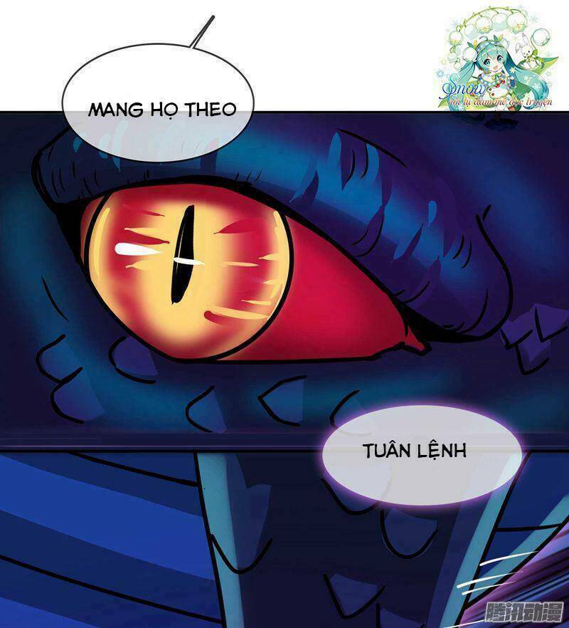 bá quyền trung thành tìm kiếm người yêu chapter 13 17