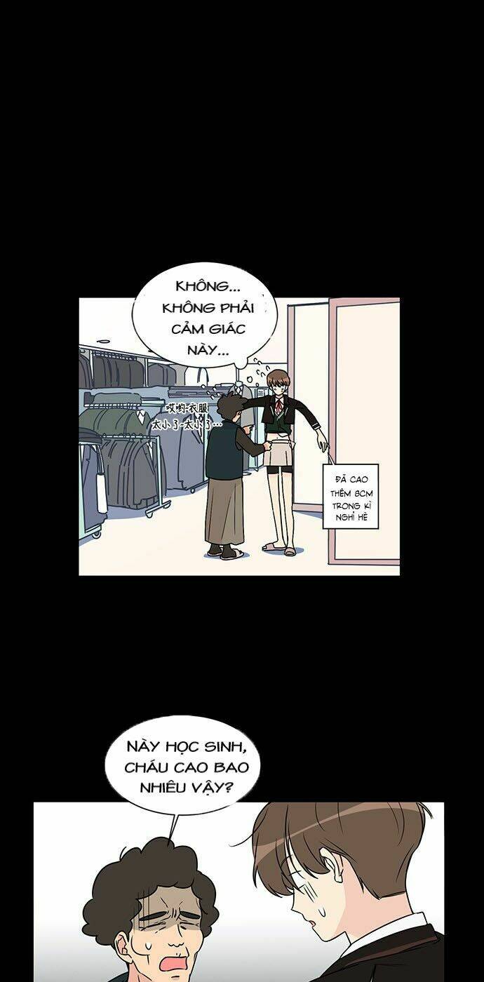 thiếu nữ 1m8 chapter 1 19