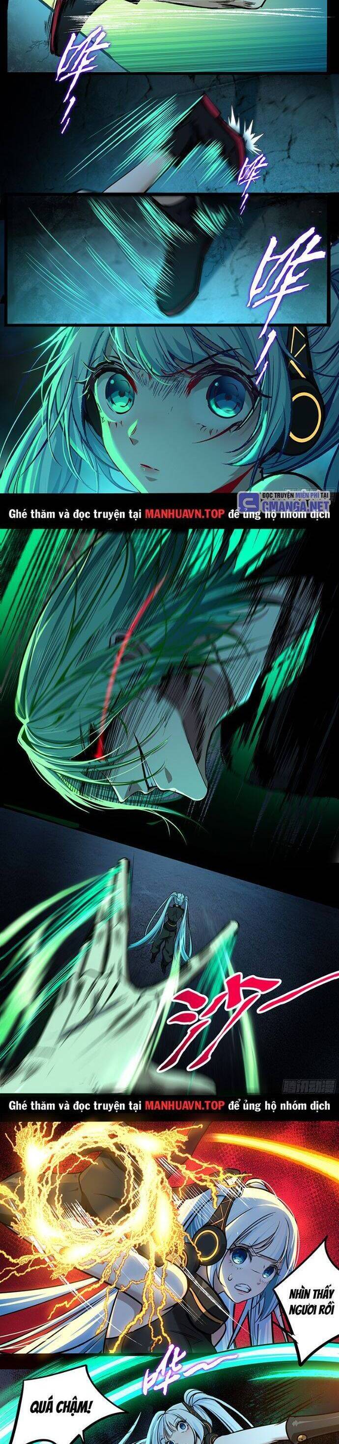 di độ thâm uyên - trùng khởi kỷ nguyên chapter 43 3