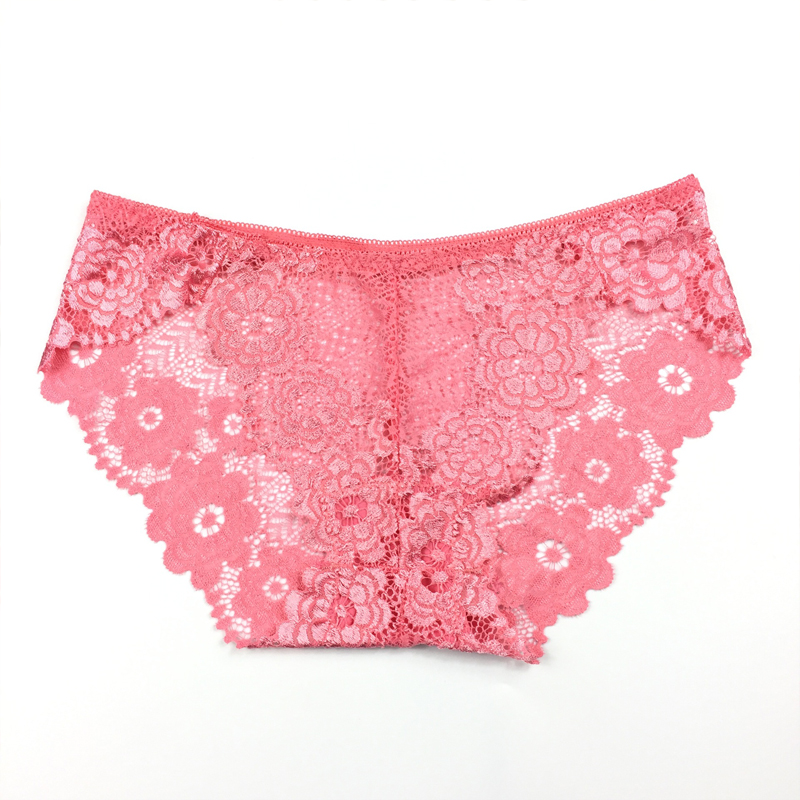 Combo 4 cái quần lót ren thêu sexy cao cấp