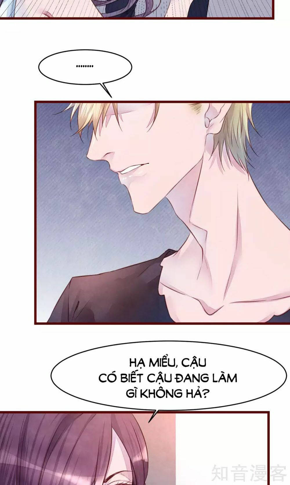 đào tạo nuôi dưỡng bạn trai mèo chapter 21 6