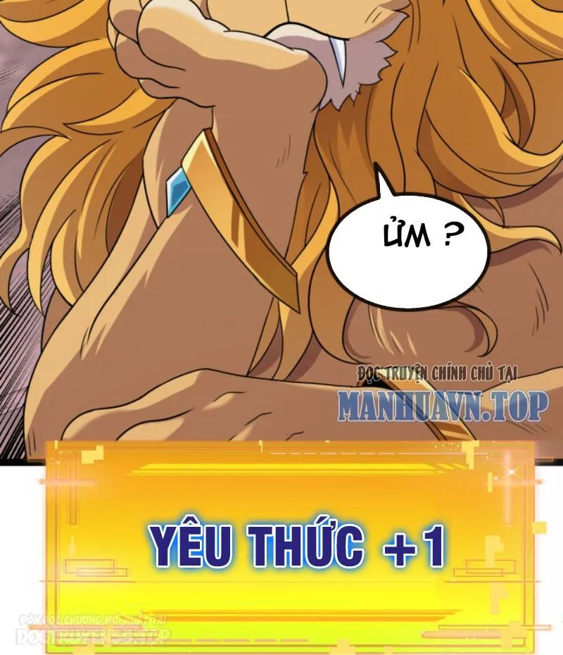 sau khi nằm, ta trở thành đại yêu chi vương chapter 3 65