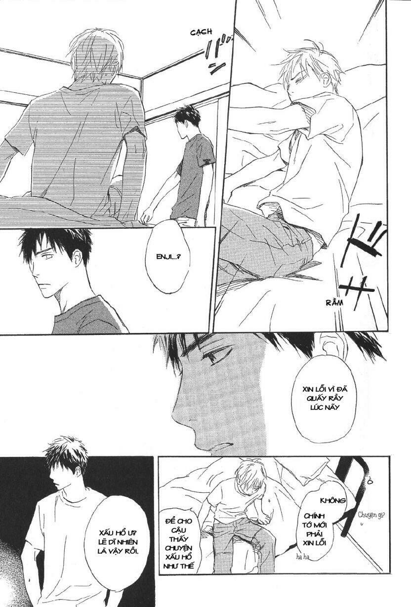 tenohira no seiza chapter 4 19