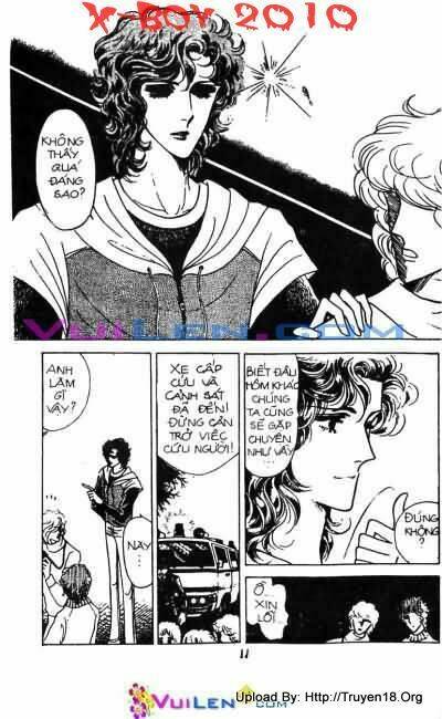 ánh đèn rực rỡ chapter 1 12