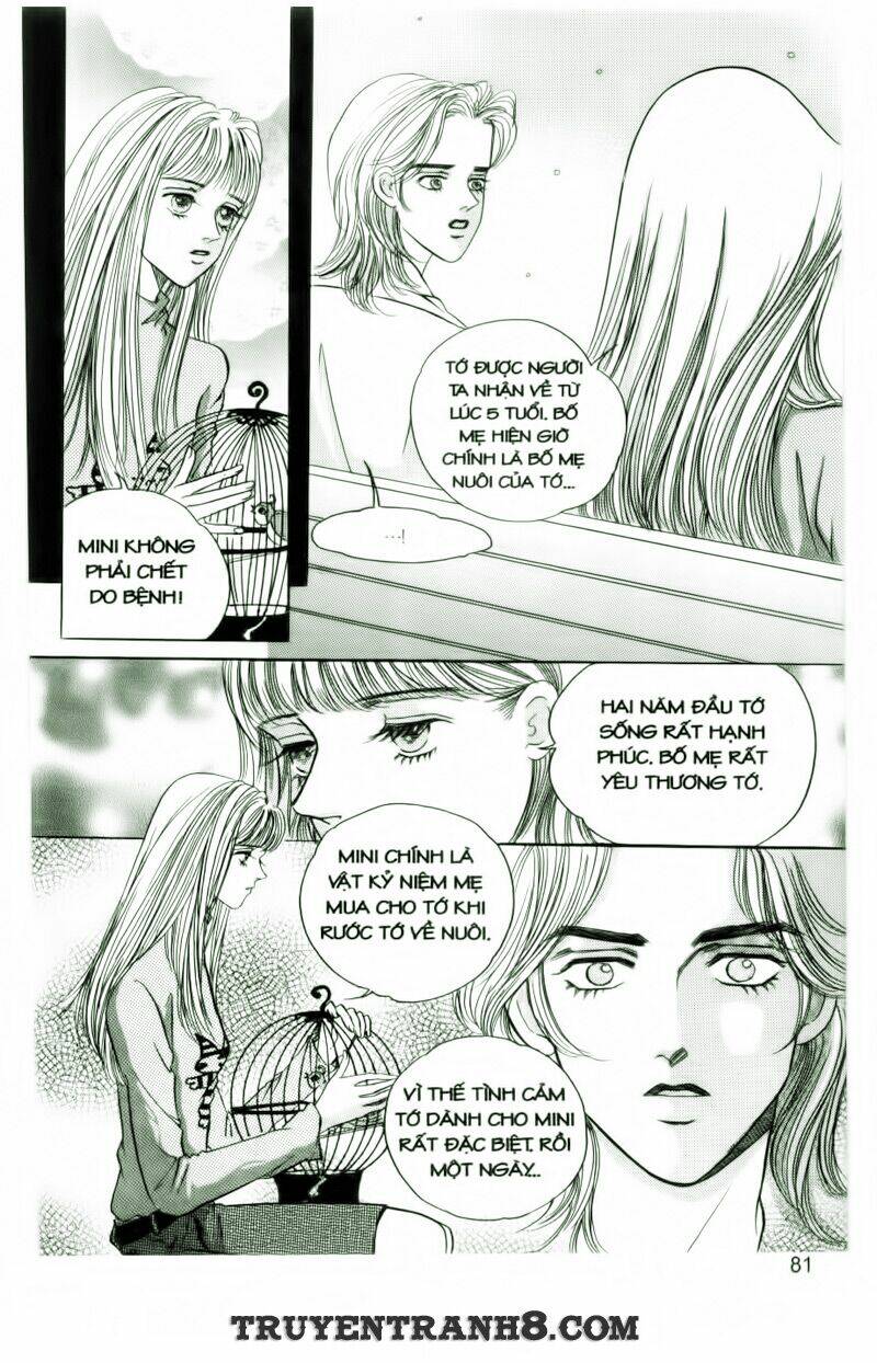 cool six - bộ 6 tuyệt vời chapter 9 7