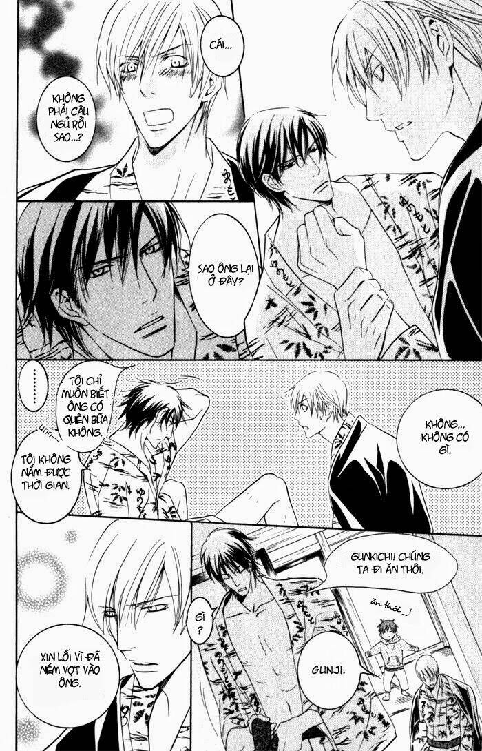 ai no gebokutachi chapter 1 27