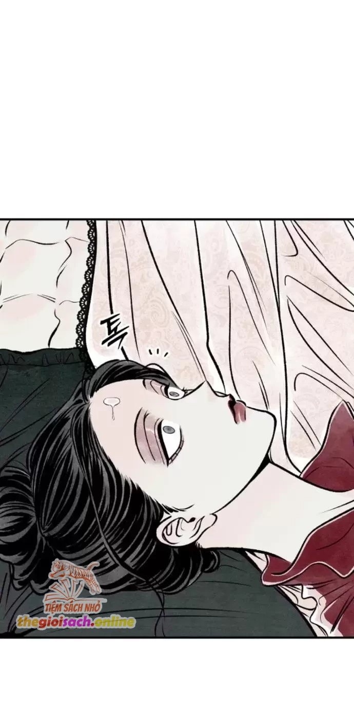 [18+] nguyệt mị moonstruck chapter 2 13