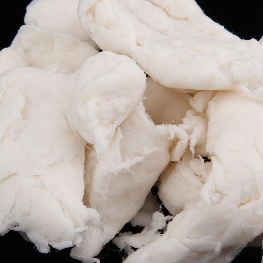 100G Bột Giấy Làm Giấy Papermaking Bột Giấy Cho Giấy Tái Chế Tiếp Liệu