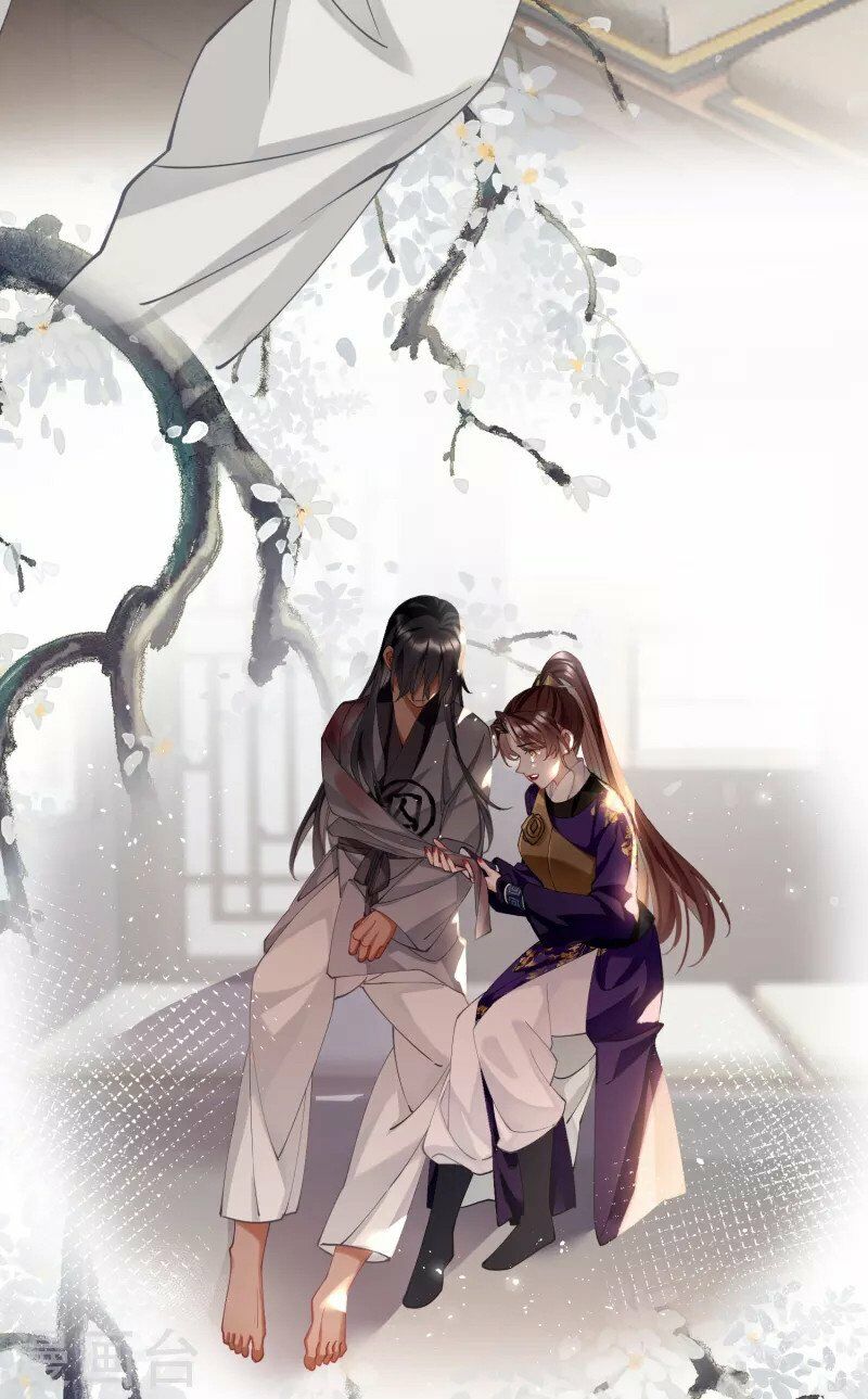 phế vật công chúa muốn nhặt chồng chapter 78 5