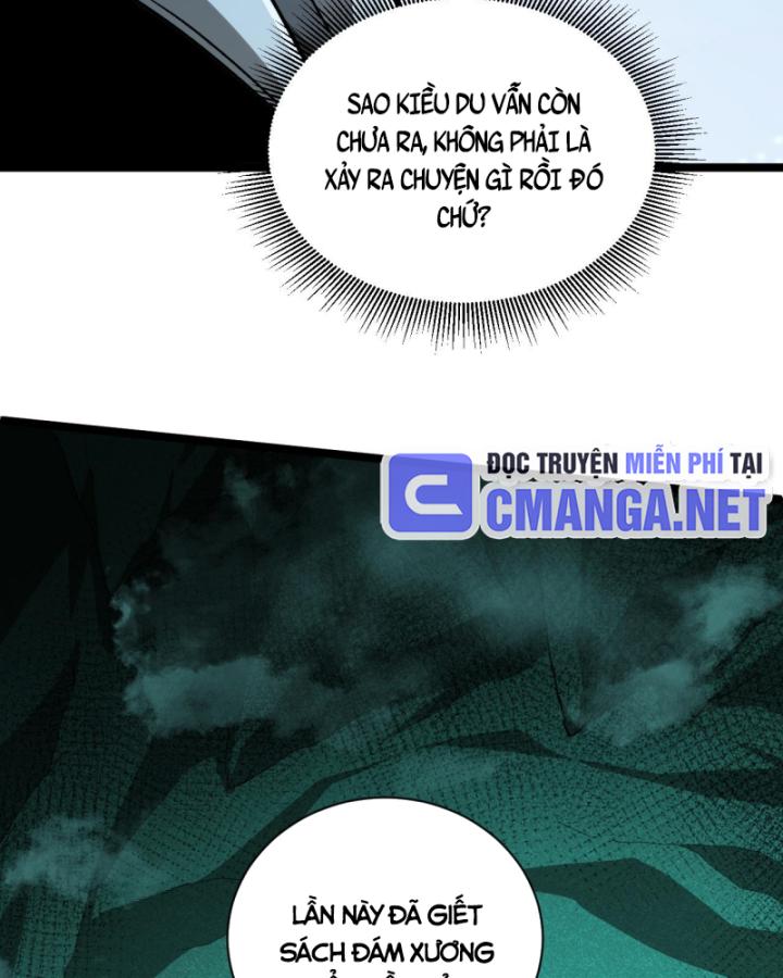 thả đầy sức mạnh? nhưng tôi là pháp sư vong linh! chapter 1 196